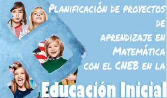 Elaboración de proyectos de aprendizaje,elaboración de sesiónes de aprendizaje y uso de instrumentos de evaluación pertinentes I