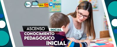 ASC-INIC- CONOCIMIENTO PEDAGÓGICO INICIAL