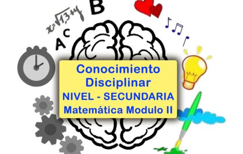 razonamiento logico.MODULO II