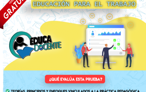 10 - nombramiento docente EDUCACIÓN PARA EL TRABAJO