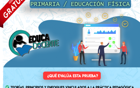 4 - nombramiento docente PRIMARIA EDUCACIÓN FÍSICA