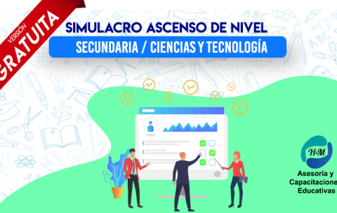 portada plantilla sim gratis ciencia y tecnologia