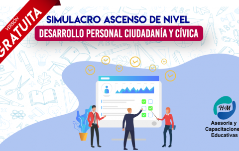 portada plantilla sim gratis civica