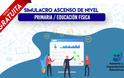 portada plantilla sim gratis educacion fisica