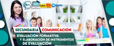 36 Evaluación formativa y elaboración de instrumentos de evaluación