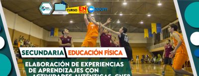 57 Elaboración de experiencias de aprendizajes con actividades auténticas_CNEB