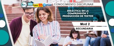 2 Didáctica en la comprensión y producción de textos