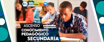 ASC-SECU-CONOCIMIENTO PEDAGÓGICO