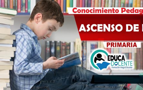 Primaria_ ASCENSO