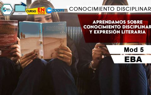 5 Aprendamos sobre conocimiento disciplinar y expresión literaria (1)