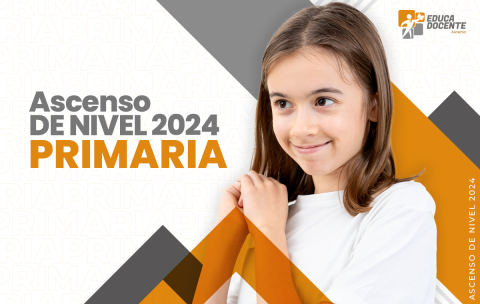 ASCENSO 2024 CURSO