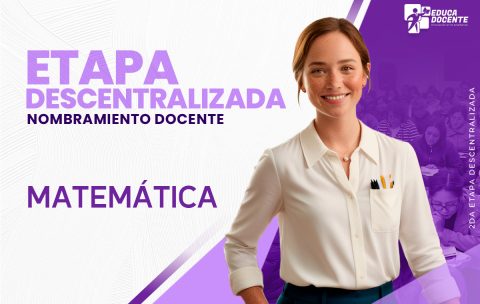 PLNT_CURSOS ETAPA DESCENTRALIZADA MAT